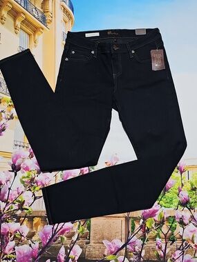 Kut from the Kloth Mia Toothpick Skinny Jeans Size 2‎ NWT
